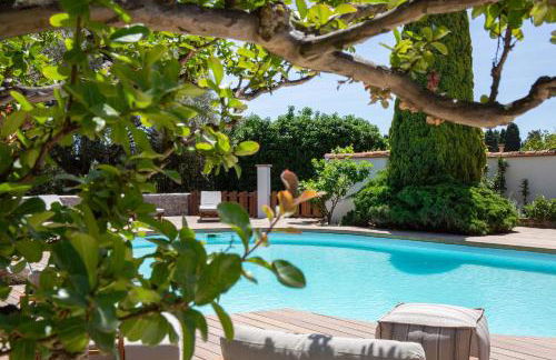 Mas du Chemin de la Mer - Foto 15