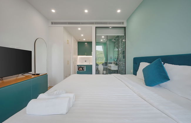 Elyday Apartment Hillside Phu Quoc - Foto 57
