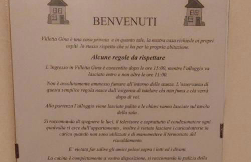 Villetta Gina a San Giuseppe - Lido di Pomposa - Foto 6