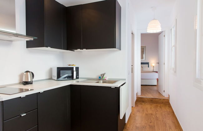 Holidays2Malaga Comfort Apartments - Foto 37