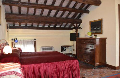 Agriturismo Tenuta Goro Veneto - Foto 49