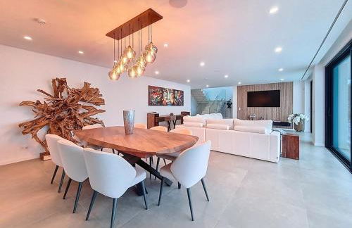 Villa Barthelemy Ericeira Luxury Villa - Foto 26