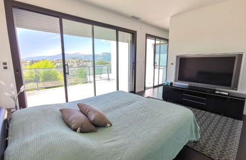 Villa Les Oliviers by Interhome - Foto 33