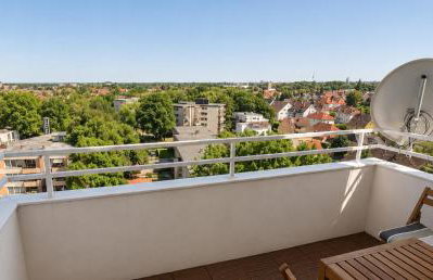 Apartment Hannover - Langenhagen center - Foto 45