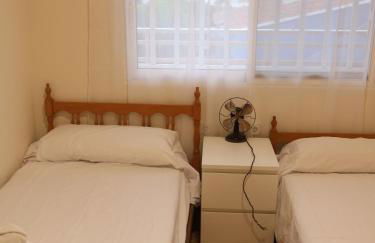 Mediterráneo azul 1era linea de playa - Foto 36