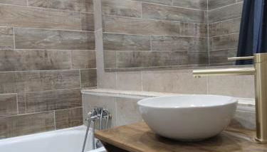 Appart Le Corbier avec magnifique vue aérienne - Foto 2