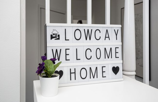 Lowcay Apartments - Foto 13