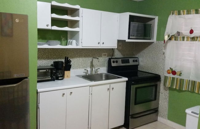 The Oasis at Oaklands Apartment 2 - Photo 10