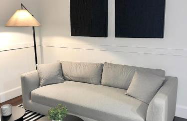 Modern Luxury Apartment in City - Foto 4