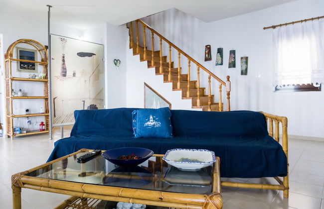 Zennova Sea & Mount Athos View 1 - Foto 17