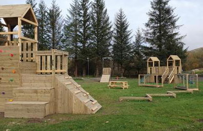 Honey Cottage Caravan Park - Foto 13