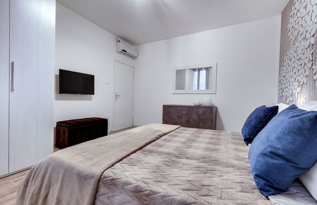 White Flowers by Wonderful Italy - Foto 14