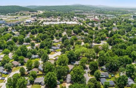Cozy Cottage-3 mi to UofA-4 mi to DT - Foto 21