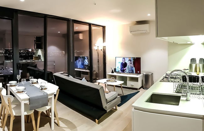 Good Spot Melbourne - Foto 12