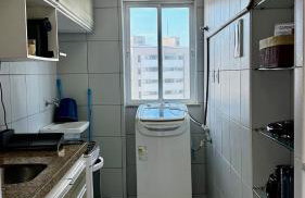 (1001) Vista Mar Perto das Praias - Foto 36