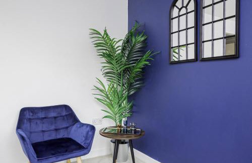 K Suites - Shetland Court - Foto 11