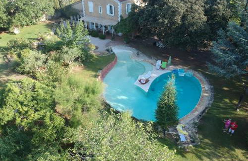 Le Fer en Cèze - Foto 23