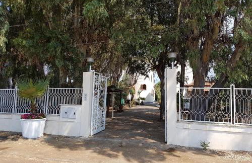 Villa sulla spiaggia tra Catania e Siracusa - Foto 46