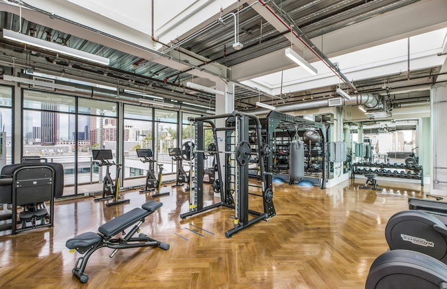 Stylish XL 2br/2ba At HWH by Oneluxstay - Foto 19