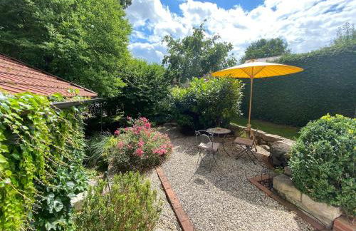 Villa Kunterbunt - Entspannung pur - Foto 7