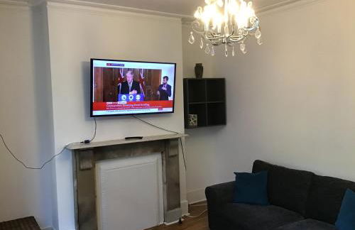 Residential Quarters, General Gordon Square - Foto 17