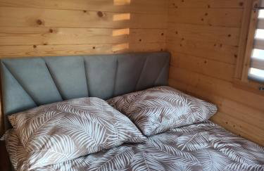 Domek nad stawem - Foto 7