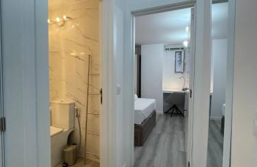 Tagus River Apartment in Cacilhas - Foto 11