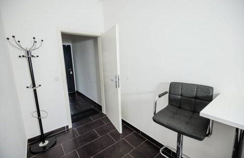 Komfortable 2-Zimmer-Ferienwohnung mit separatem Eingang und Highspeed WLAN - Foto 13