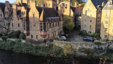 Dean Village Cottage - Foto 5