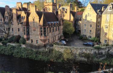 Dean Village Cottage - Foto 5