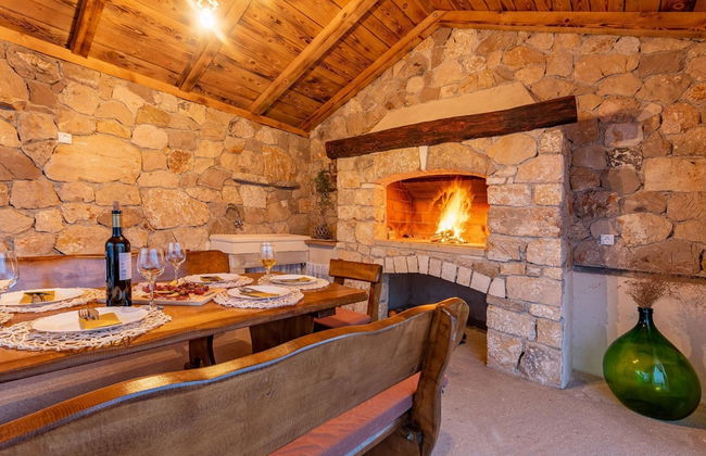 Villa Mareni Zadarvillas - Foto 10