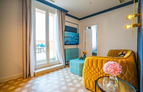 SmartRental Collection Gran Vía Capital - Photo 80