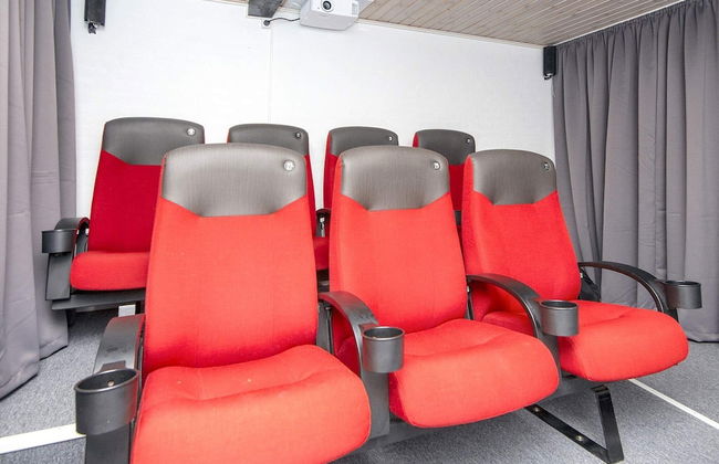 26 Person Holiday Home in Nimtofte-by Traum - Foto 38