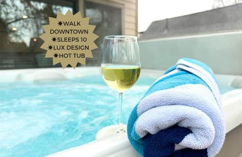 Best Location! Walkable30 Min to GNP5 Min Lake - Foto 2