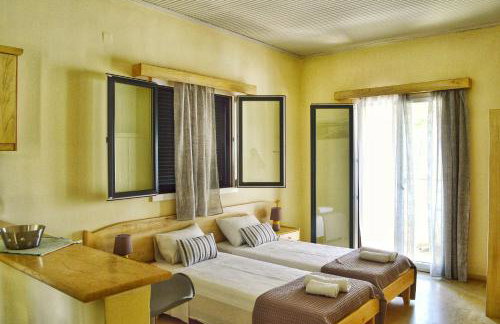 SunRose Beach Aparthotel - Foto 32