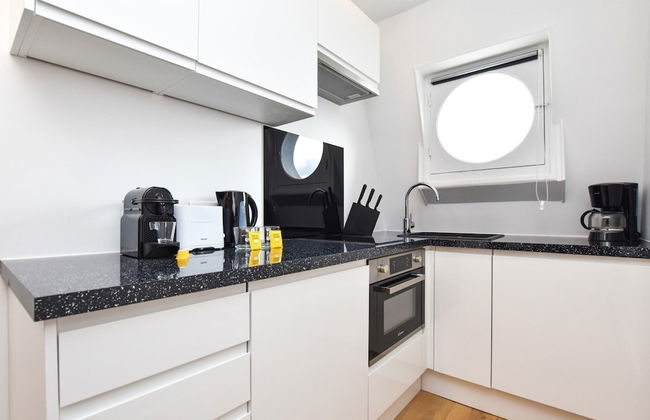 Elegant Studio - 2P - Arc de Triomphe - Foto 7