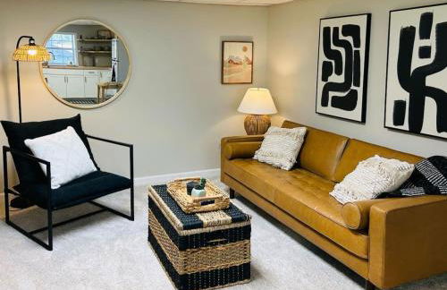 Cozy Apartment in Downtown Columbia - Foto 1