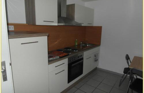 Ferienwohnung Zauberhaft - Foto 10