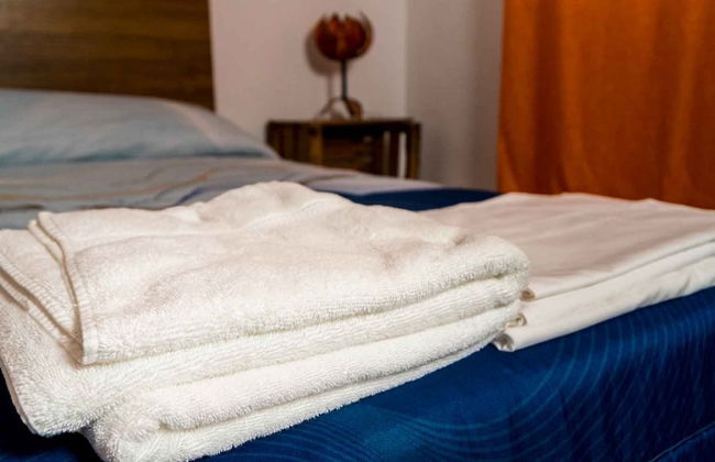 Cazorla House Gallery - Foto 2