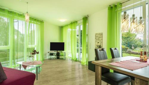 Ferienwohnung Orchidee - Foto 4