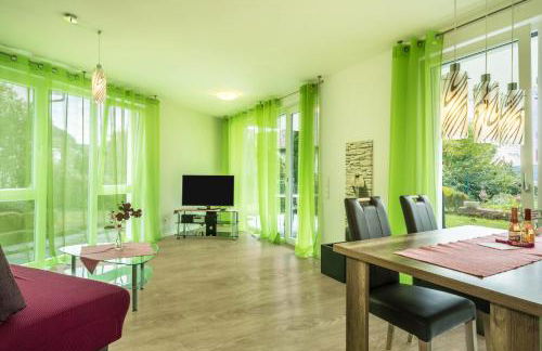 Ferienwohnung Orchidee - Foto 4