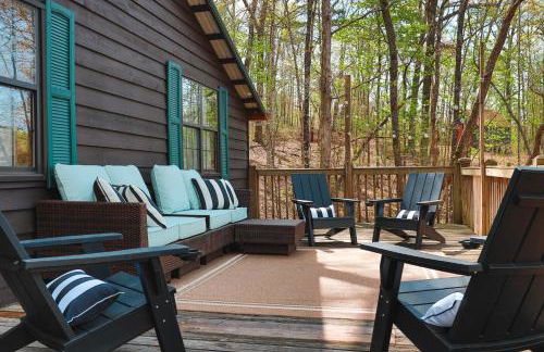 White Tail Nook - Foto 18