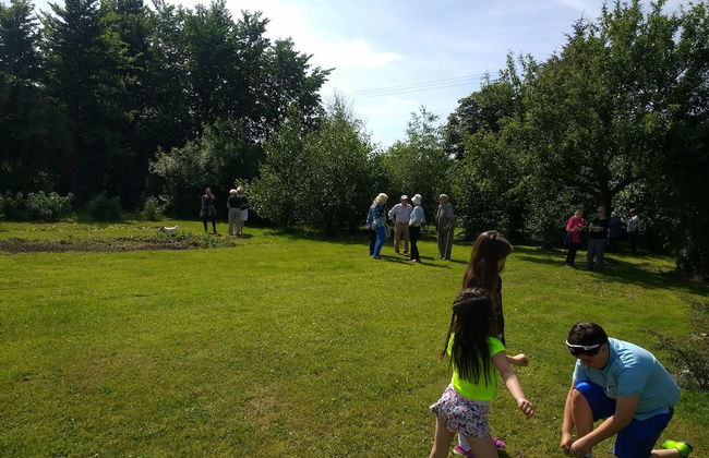 Lisieux House on Lough Neagh - Foto 24