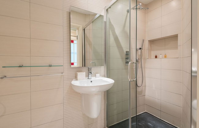 A Grand Passion - Foto 24