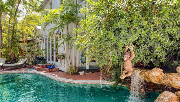 Midnight Cowboy by Avantstay 3 Artistic Spaces - Foto 2, Habitación