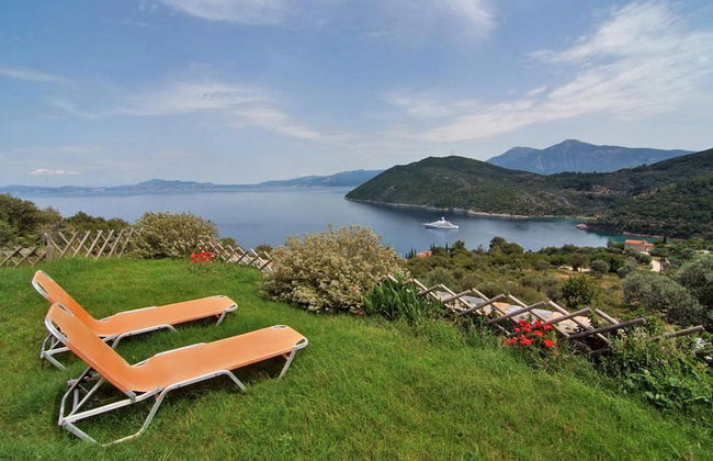 Nafsika Villas - Foto 1