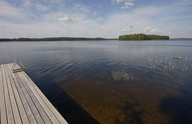 Kärkiniemi - Foto 22
