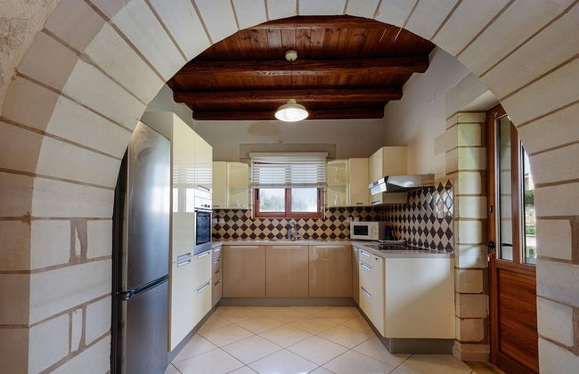 Pamima Villa Chania - Foto 10