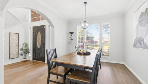 Luxury Backyard Pool & Patio Oasis 4-BD - Foto 4