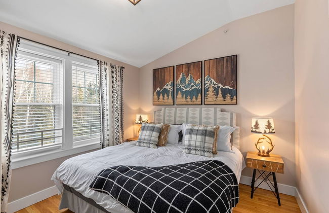 Bearfoot Lodge - Photo 3